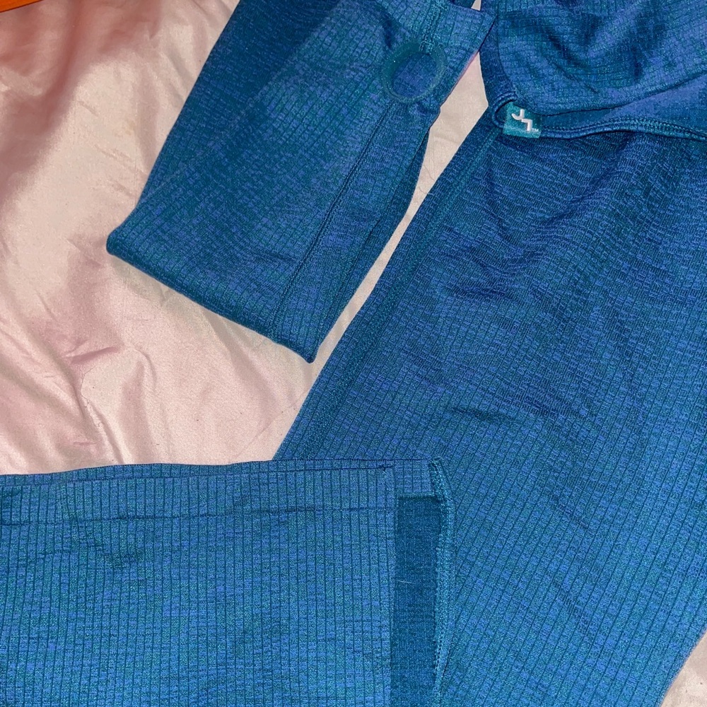 Athletic Set - image 4